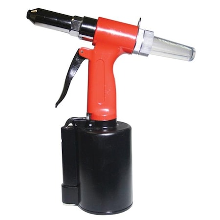 Atd Tools ATD-5850 Hydraulic Air Rivet Gun 0.18 in. ATD-5850